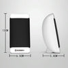 YEEZE S4 Notebook PC Mini Speaker Wired USB 2.0 Portable Speaker(White)