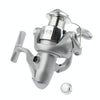 2 Ball Bearings Gear Ratio 5.1:1 Fishing Spinning Reel