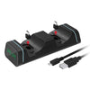 DOBE TYX-0613 Dual Controller Charging Dock For PS5 / Xbox Series X