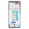 Xiaomi Poco F6 Front Housing LCD Frame Bezel (Green)