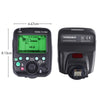 For Canon YONGNUO YN560-TX Pro High-speed Synchronous TTL Trigger Wireless Flash Trigger