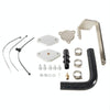 For Dodge Ram 2014-2019 Car Valve Cooler Removal Kit(Black)