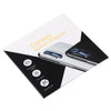 700 PCS Soft Fiber Back Camera Lens Film Packaging Box