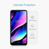 0.26mm 9H 2.5D Tempered Glass Film for Wiko View3
