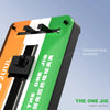 2UUL BH09 Phone Motherboard Repair Jig - Universal IC Fixture