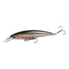 LB106 11cm/11.5g Lure Painted Bionic Fishing Bait Plastic Hard Bait, Color: 9