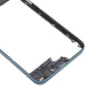 Motorola Moto G34 Middle Frame Bezel (Green)