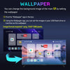 H96 Max 8K Ultra HD Smart TV Box Android 13.0 Media Player with Remote Control, RK3528 Quad-Core, 4GB+64GB(EU Plug)