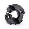 1 Pair H7 Xenon HID Headlight Bulb Base Retainer Holder Adapter for Volkswagen/Jetta/Golf 5/Kadi
