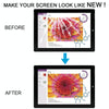 Surface Pro 3 Touch Screen Digitizer Replacement with OCA