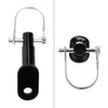 Baby Pet Sundries Bicycle Trailer Accessories Traction Head, Model: Set 4