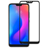 Full Glue Full Cover Screen Protector Tempered Glass film for Xiaomi Redmi 6 Pro / MI A2 lite