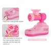 Mini Meat Grinder Pretend Play Children Simulation Appliances Toys
