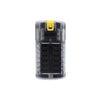 RV Yacht 12-way LED Insulated Flame-retardant Fuse Holder Box with Wire(Configuration 4)