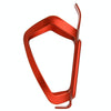 A2 Road Bicycle Water Bottle Aluminum Alloy Holder (Red)