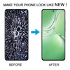 OPPO K12 5G AMOLED LCD Screen & Digitizer Replacement