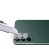 For Samsung Galaxy S23 5G / S23+ 5G mocolo 0.15mm 9H Camera Lens Tempered Glass Film