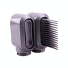 For Dyson Airwrap HS01 HS05 Curling Iron Styling Tool Wide -toothed Comb Nozzle
