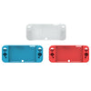 DOBE TNS-1135 Game Console Integrated All-Inclusive Soft Slip Protective Case For Nintendo Switch OLED(White)