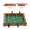 LG0332-S Mini Wooden Indoor Football Table Toys