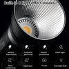 Godox ML60 60W LED Light 5600K Video Studio Flash Light(US Plug)