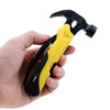 RDEER RT-2345 Multifunctional Pliers Folding Knife Outdoor Home Emergency Tool