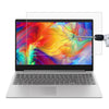 Laptop Screen HD Tempered Glass Protective Film For Lenovo IdeaPad 340C-15 15.6 inch