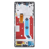 Honor 60 SE LCD Screen & Digitizer Assembly (Green) with Frame