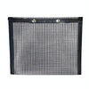 Vc005 BBQ Non-Stick Mesh Grilling Bag, Size: Black (24 x 14cm)