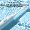 Original Xiaomi Mijia 3 PCS Brush Head For Electric Toothbrush T200