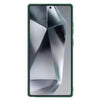 For Samsung Galaxy S25 Ultra 5G NILLKIN CamShield Prop PC Phone Case(Green)