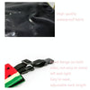 Watermelon Dog Scarf - Waterproof & Absorbent (Size M)