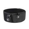 Elastic Outdoor Hidden Waist Belt, Size:40 inch Left Hand