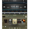 For Ford F150 Car Android Navigation Bluetooth FM Radio, Memory: 2+32G
