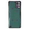 Samsung Galaxy S20+ Back Cover Grey with Lens Cover