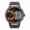 LEMFO HK52 1.43 inch BT5.3 IP68 Sport Smart Watch, Support Bluetooth Call / Message Notification / Heart Rate / Blood Pressure Health Monitor(Orange)