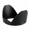 HB-63 Lens Hood Shade for Nikon 24-85mm f/3.5-4.5G ED VR Lens (Black)