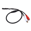 High-Fidelity Audio Monitor Pickup Head (CS-06)
