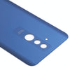 Huawei Mate 20 Lite/Maimang 7 Battery Cover - Blue