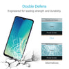 0.26mm 9H 2.5D Tempered Glass Film For ZTE Blade A7s 2020
