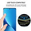 For Xiaomi 13 Pro 3D Curved Edge Full Screen Tempered Glass Film