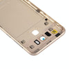 Asus ZenFone 3 Max ZC553KL Back Battery Cover - Gold (Aluminium)