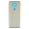Moto E5 Plus Battery Cover - Gold