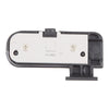 Nikon D3200/D5200/D3300/D5300 Battery Cover Replacement