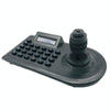 PTZ Controller Keyboard Joystick RS485 Pelco-D/P UK Plug