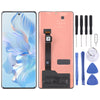 Honor 80 LCD Screen & Digitizer Replacement