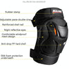 SULAITE Motorcycle Riding Equipment Protective Gear Off-Road Riding Anti-Fall Protector, Specification: Elbow Pad