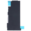 iPhone XS LCD Heat Sink Graphite Sticker