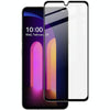 For LG V60 ThinQ 5G IMAK 9H Surface Hardness Full Screen Tempered Glass Film Pro+ Series