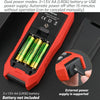 TASI TA622A Temperature Humidity Meter Digital Dew Point Thermometer